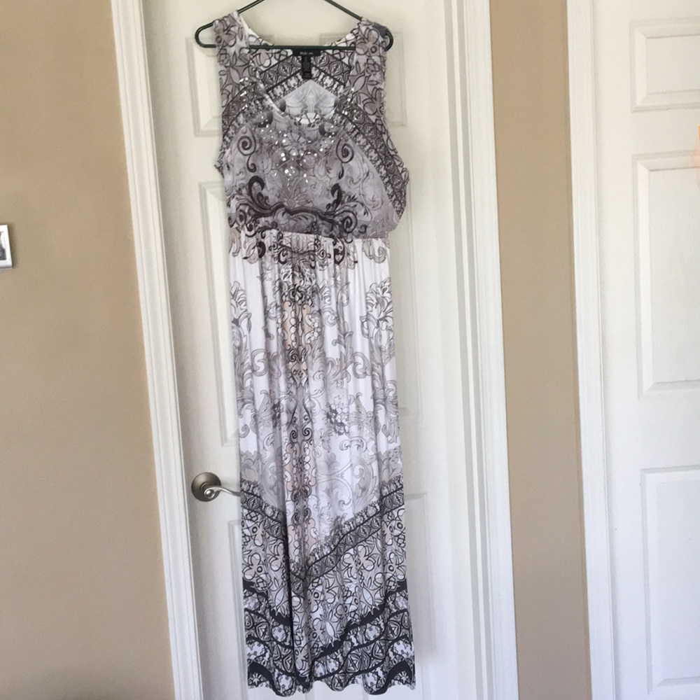 Style and Co dress-XL. Never worn!
